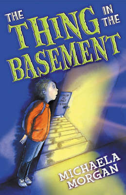 The Thing in the Basement image