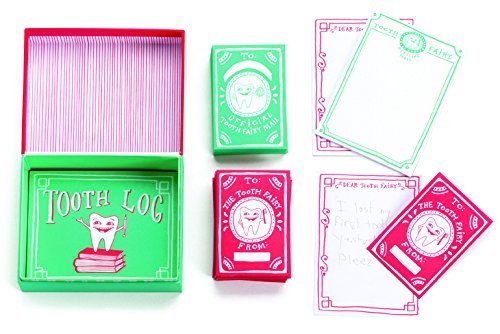 Tooth Fairy Box by Elizabeth Evans image