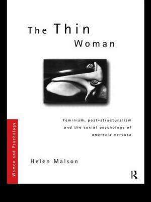 The Thin Woman by Helen Malson image