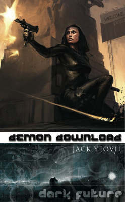 Demon Download by Jack Yeovil image