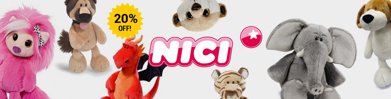Nici promo