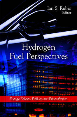 Hydrogen Fuel Perspectives image