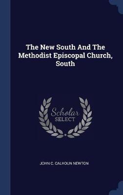 The New South and the Methodist Episcopal Church, South image