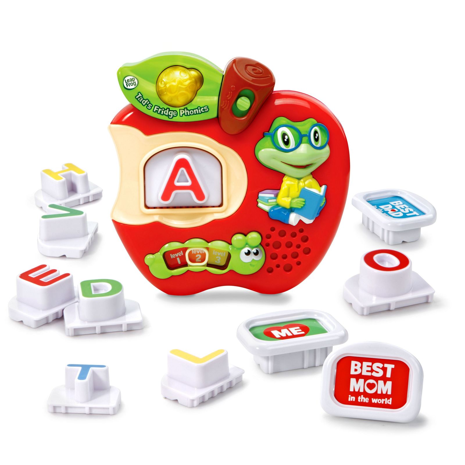 Leapfrog: Tads Fridge Phonics image