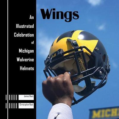 Wings by Christopher Dack image