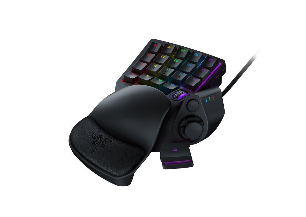 Razer Tartarus V2 Mecha-Membrane Gaming Keypad