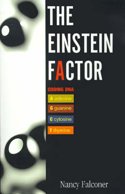 The Einstein Factor on Paperback by Nancy Falconer