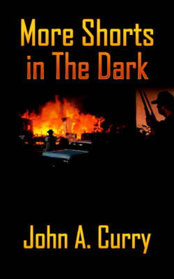 More Shorts in The Dark by John A. Curry image