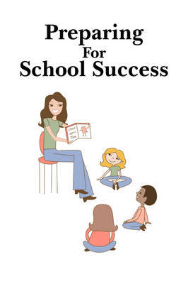 Preparing For School Success by Lloyd, S. Teel image