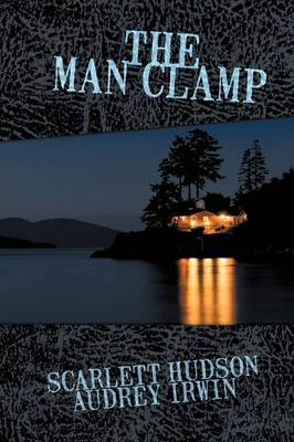 The Man Clamp by Scarlett Hudson image