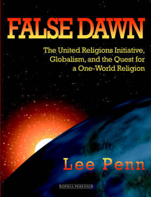 False Dawn by Lee Penn image