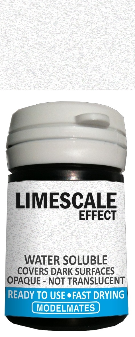 Modelmates: Effect Liquid - Limescale