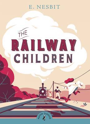 The Railway Children by E Nesbit image