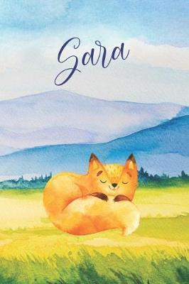Sara by Janice H McKlansky Publishing image