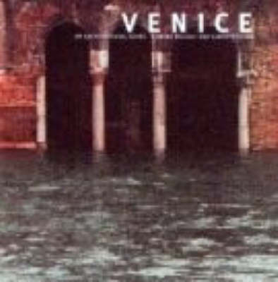Venice: An Architectural Guide by Edwina Biucchi image