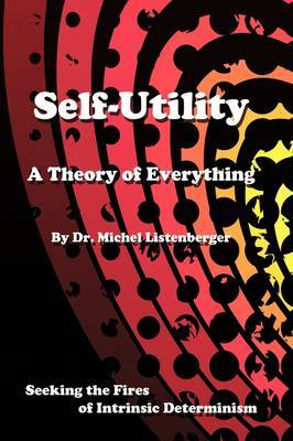 Self-Utility by OD Michel Listenberger image