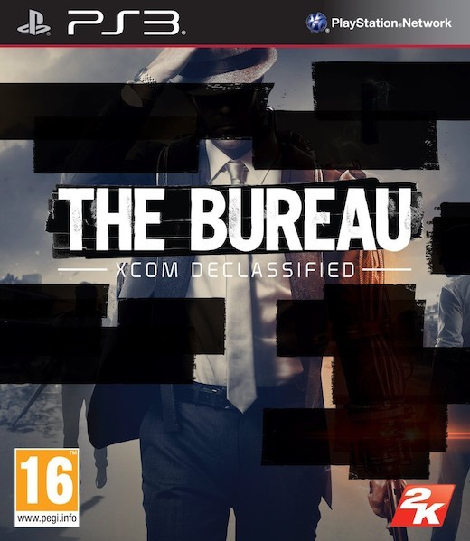 The Bureau: XCOM Declassified for PS3 image