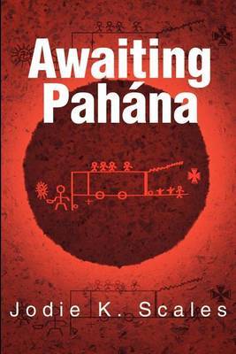Awaiting Pahana by Jodie K. Scales image