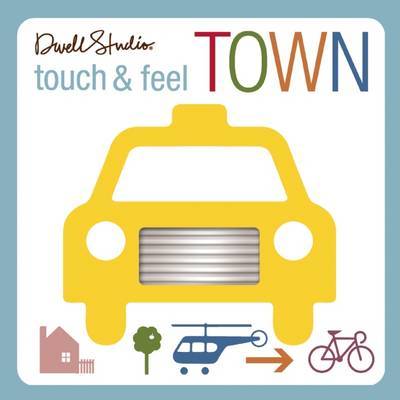 Touch and Feel Town by DwellStudio image