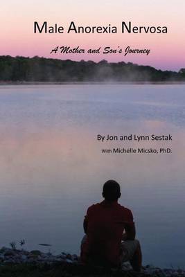 Male Anorexia Nervosa by Jon Sestak image