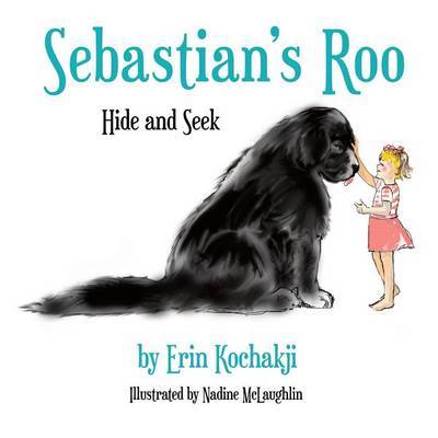 Sebastian's Roo by Erin Kochakji image