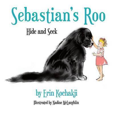 Sebastian's Roo by Erin Kochakji