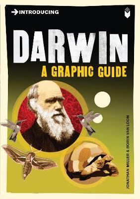 Introducing Darwin by Jonathan Miller image