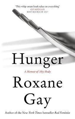 Hunger by Roxane Gay image