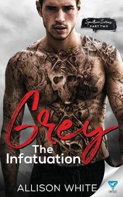 Grey by Allison White image