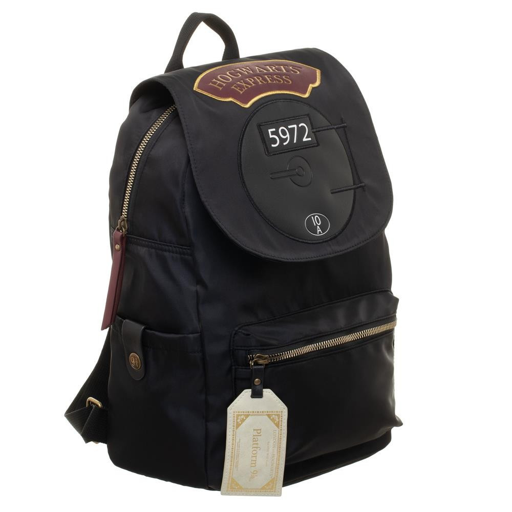 Harry Potter Mini Backpack - Hogwarts Express image