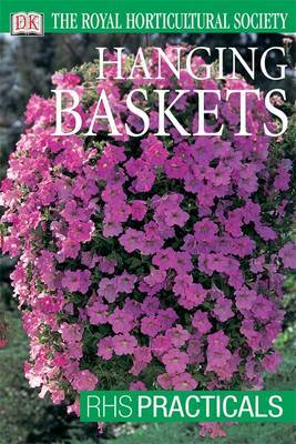 Hanging Baskets by Royal Horticultural Society image