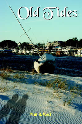 Old Tides by Paul, R. West image