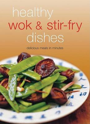 Healthy Wok and Stir Fry image