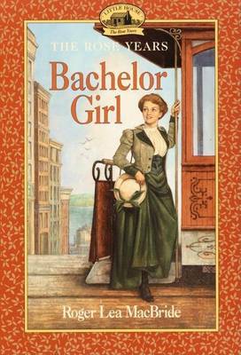 Bachelor Girl by Roger Lea MacBride image