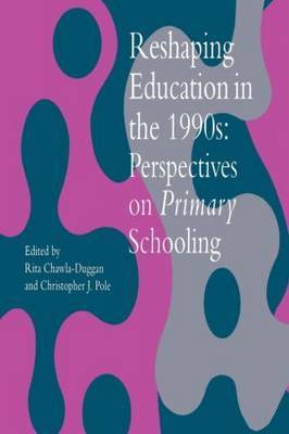 Reshaping Education In The 1990s image
