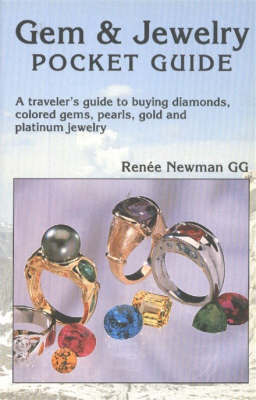 Gem & Jewelry Pocket Guide by Renee Newman image
