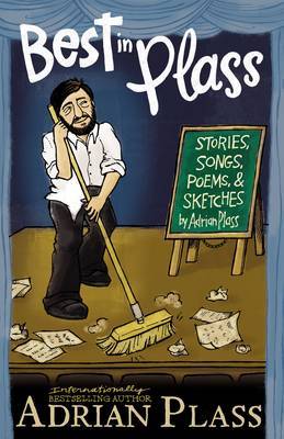 Best in Plass by Adrian Plass image