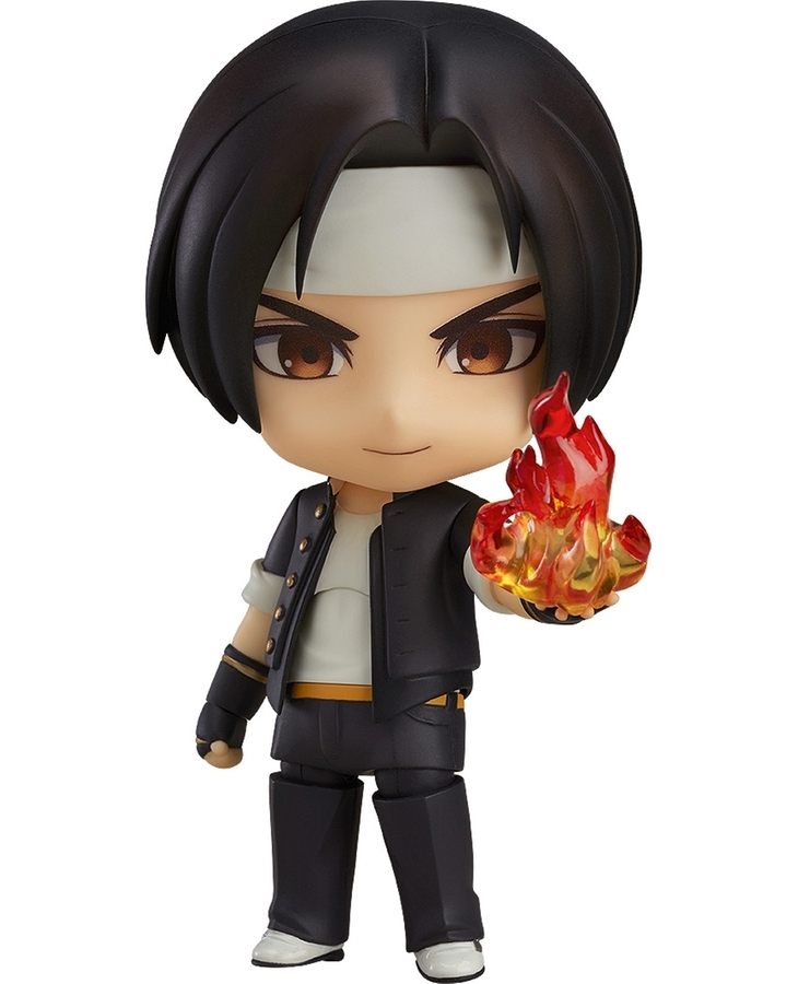 King of Fighters: Kyo Kusanagi (Classic) - Nendoroid Figure image