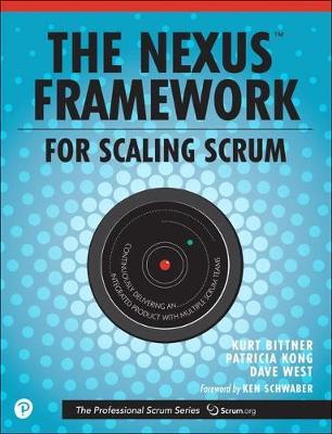 Scaling Scrum with Nexus(tm) by Kurt Bittner image