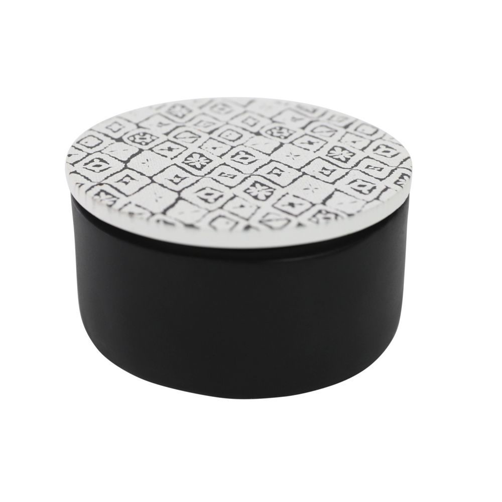 Splosh Markings Small Trinket Box image