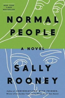 Normal People by Sally Rooney image