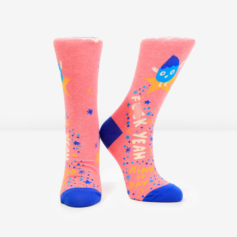 Swear Socks For Her (F*ck Yeah) image