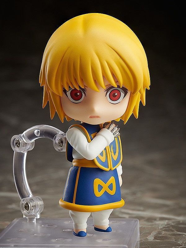 Hunter x Hunter: Kurapika - Nendoroid Figure