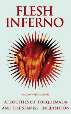 Flesh Inferno image