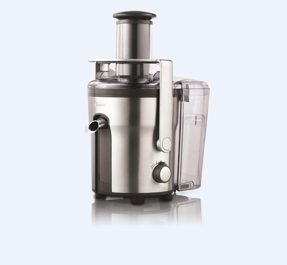 Buy Sunbeam Double Sieve Juicer Pro at Mighty Ape NZ