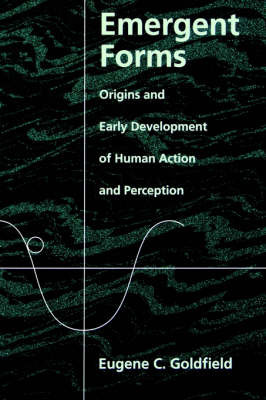 Emergent Forms by Eugene C. Goldfield