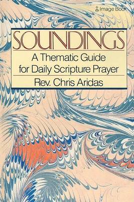 Soundings by Chris Aridas image