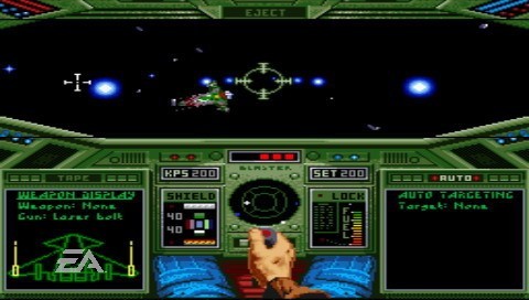 EA Replay for PSP image