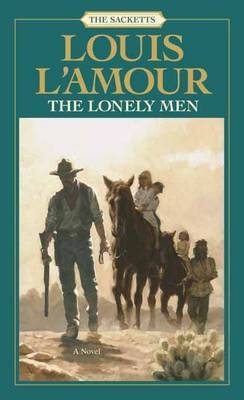 Lonely Men by Louis L'Amour image