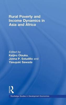 Rural Poverty and Income Dynamics in Asia and Africa image